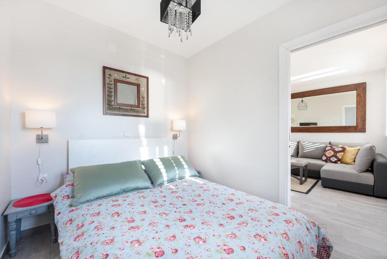 Polly Apartments With Swimming Pool Babino Polje ภายนอก รูปภาพ